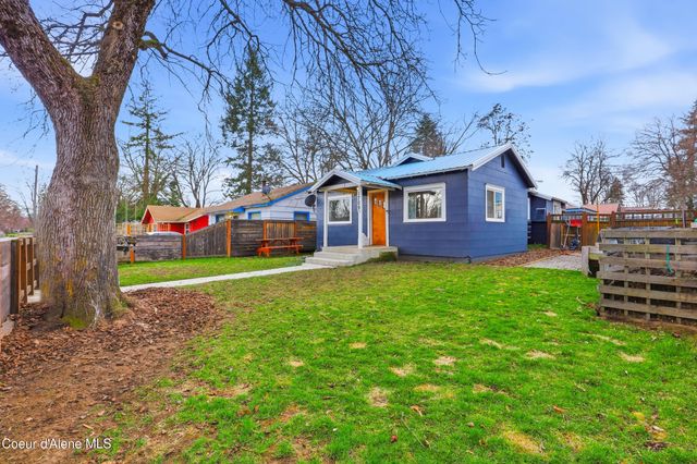 1709 N 7th ST, Coeur D'alene, ID 83814