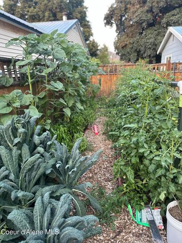 1709 N 7th ST, Coeur D'alene, ID 83814