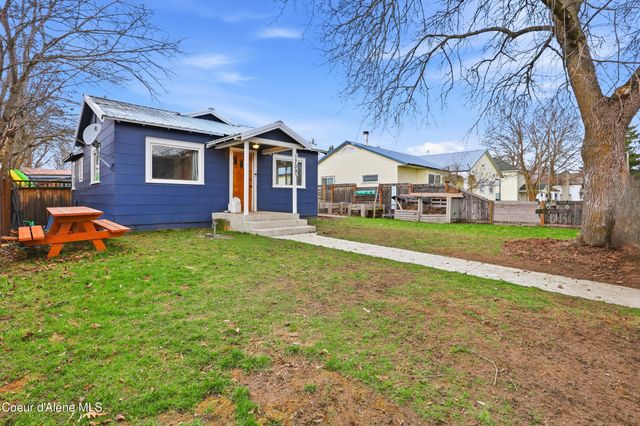 1709 N 7th ST, Coeur D'alene, ID 83814