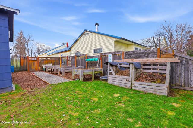 1709 N 7th ST, Coeur D'alene, ID 83814