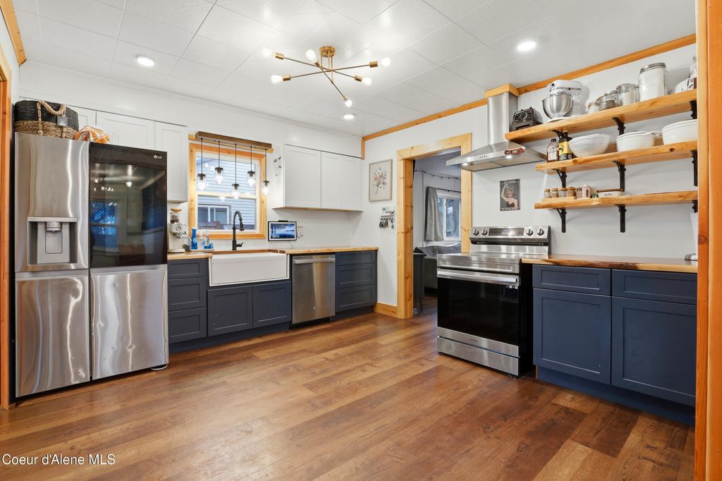 1709 N 7th ST, Coeur D'alene, ID 83814