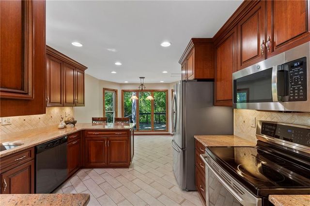 3411 Winter Wood Court, Marietta, GA 30062