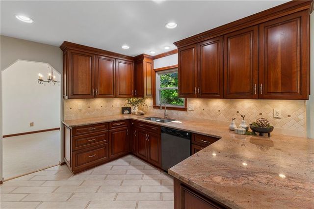 3411 Winter Wood Court, Marietta, GA 30062