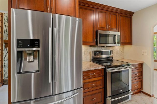 3411 Winter Wood Court, Marietta, GA 30062