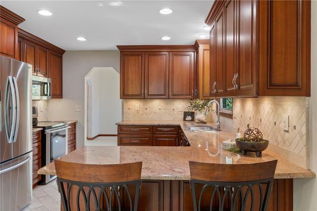 3411 Winter Wood Court, Marietta, GA 30062