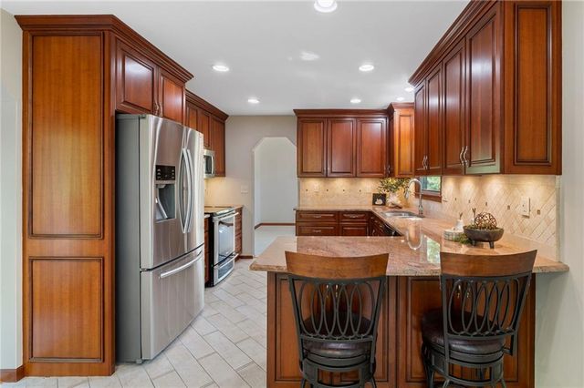 3411 Winter Wood Court, Marietta, GA 30062