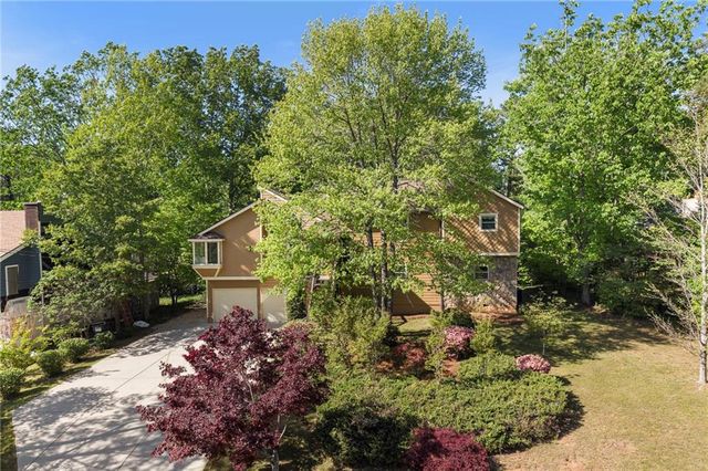 3411 Winter Wood Court, Marietta, GA 30062