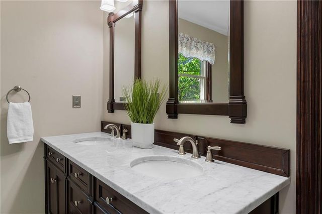 3411 Winter Wood Court, Marietta, GA 30062