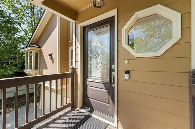 3411 Winter Wood Court, Marietta, GA 30062