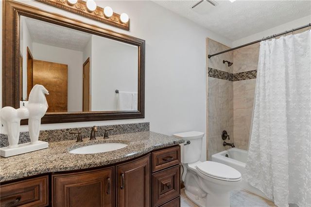 3411 Winter Wood Court, Marietta, GA 30062