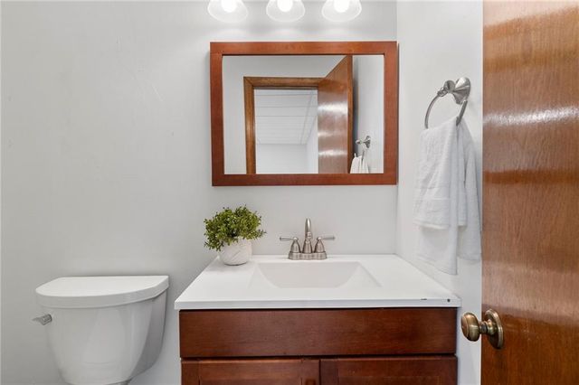 3411 Winter Wood Court, Marietta, GA 30062