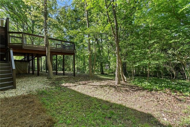 3411 Winter Wood Court, Marietta, GA 30062