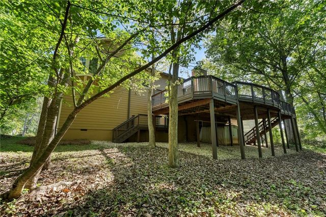 3411 Winter Wood Court, Marietta, GA 30062