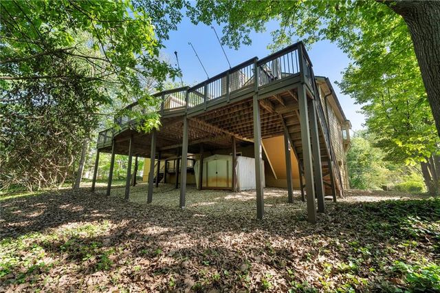 3411 Winter Wood Court, Marietta, GA 30062