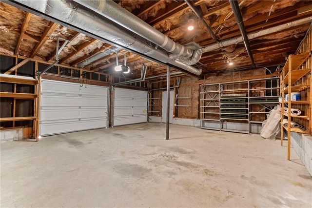 3411 Winter Wood Court, Marietta, GA 30062