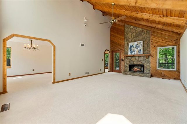 3411 Winter Wood Court, Marietta, GA 30062