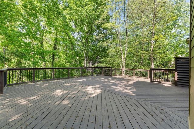 3411 Winter Wood Court, Marietta, GA 30062