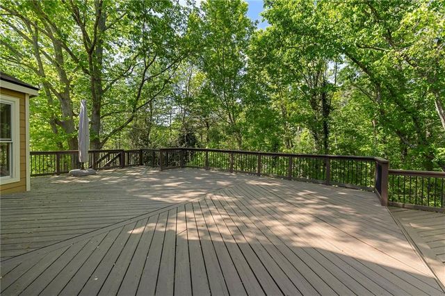 3411 Winter Wood Court, Marietta, GA 30062