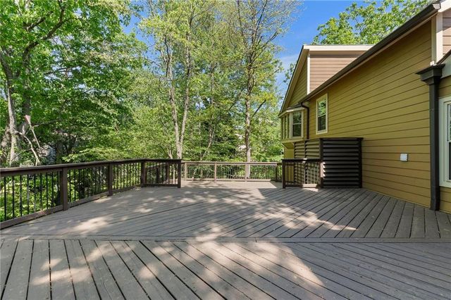 3411 Winter Wood Court, Marietta, GA 30062