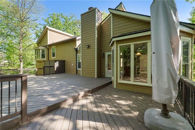 3411 Winter Wood Court, Marietta, GA 30062