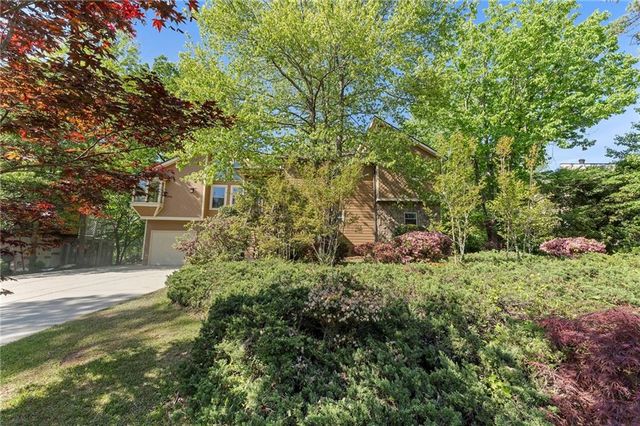 3411 Winter Wood Court, Marietta, GA 30062