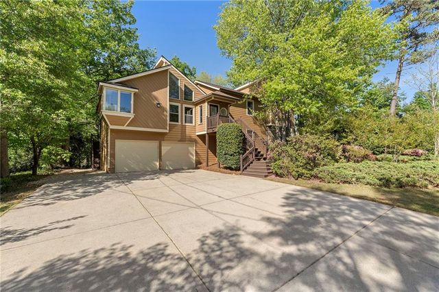 3411 Winter Wood Court, Marietta, GA 30062