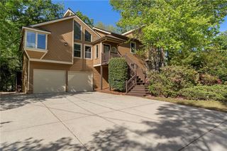 3411 Winter Wood Court, Marietta, GA 30062