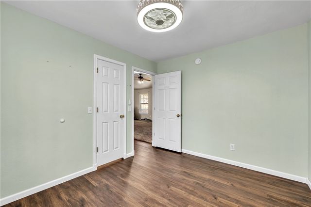 15457 Ashmore Drive, Garfield, AR 72732