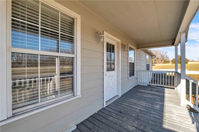 15457 Ashmore Drive, Garfield, AR 72732