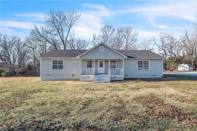 15457 Ashmore Drive, Garfield, AR 72732