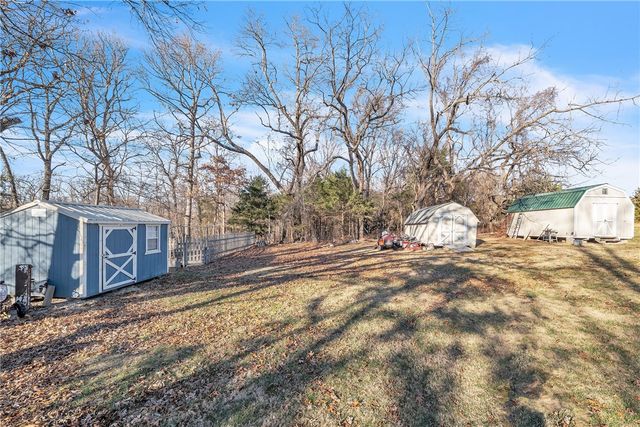 15457 Ashmore Drive, Garfield, AR 72732