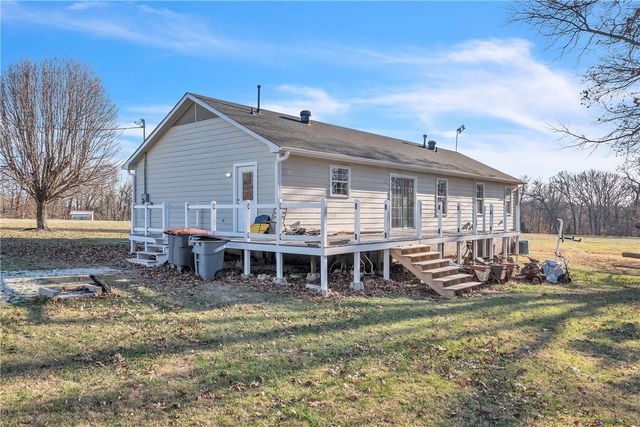 15457 Ashmore Drive, Garfield, AR 72732