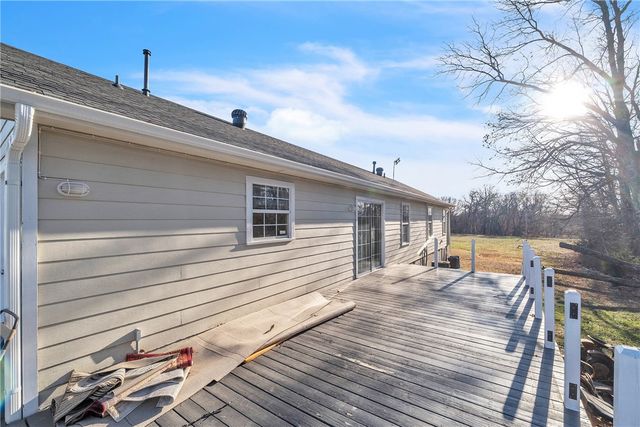 15457 Ashmore Drive, Garfield, AR 72732