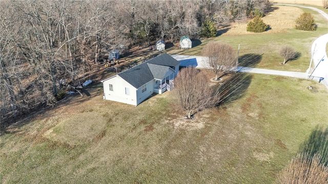 15457 Ashmore Drive, Garfield, AR 72732