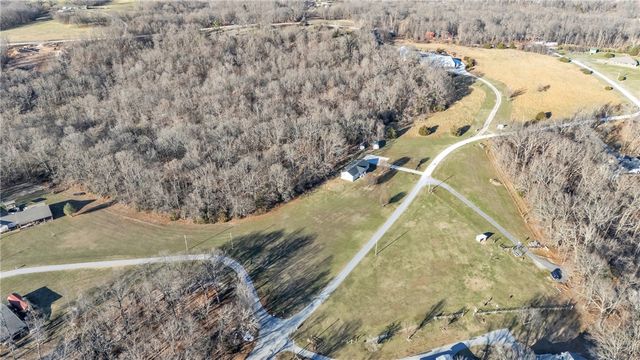 15457 Ashmore Drive, Garfield, AR 72732