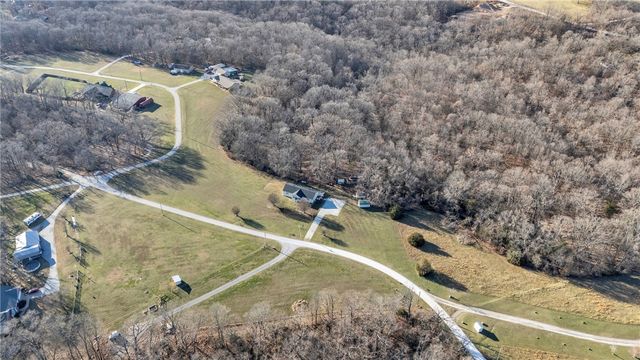 15457 Ashmore Drive, Garfield, AR 72732