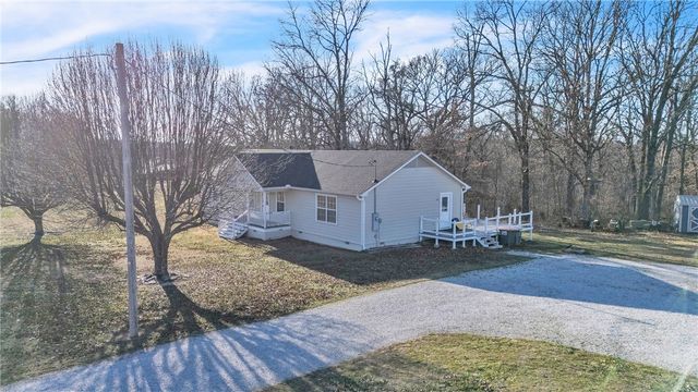 15457 Ashmore Drive, Garfield, AR 72732