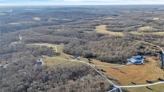 15457 Ashmore Drive, Garfield, AR 72732