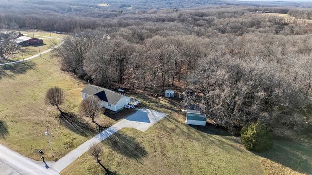 15457 Ashmore Drive, Garfield, AR 72732
