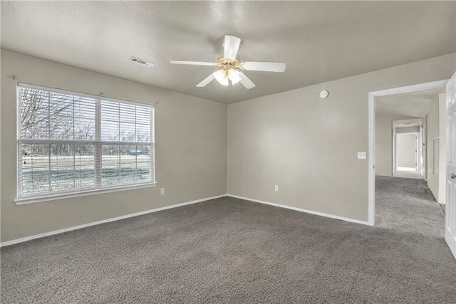 15457 Ashmore Drive, Garfield, AR 72732