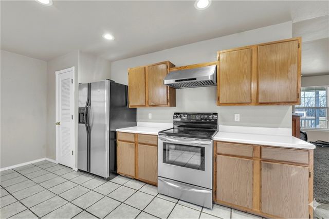 15457 Ashmore Drive, Garfield, AR 72732