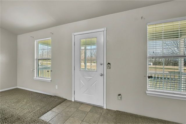 15457 Ashmore Drive, Garfield, AR 72732