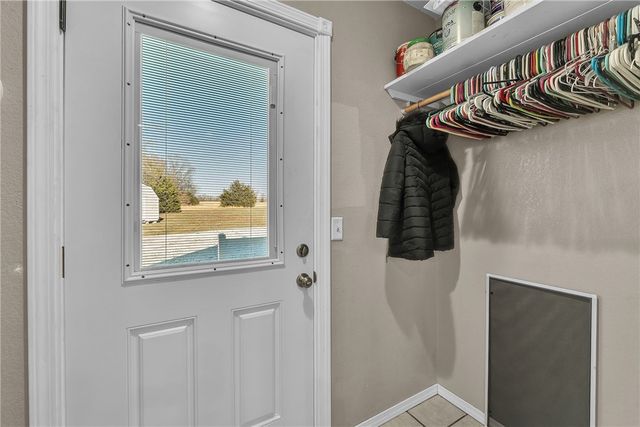 15457 Ashmore Drive, Garfield, AR 72732