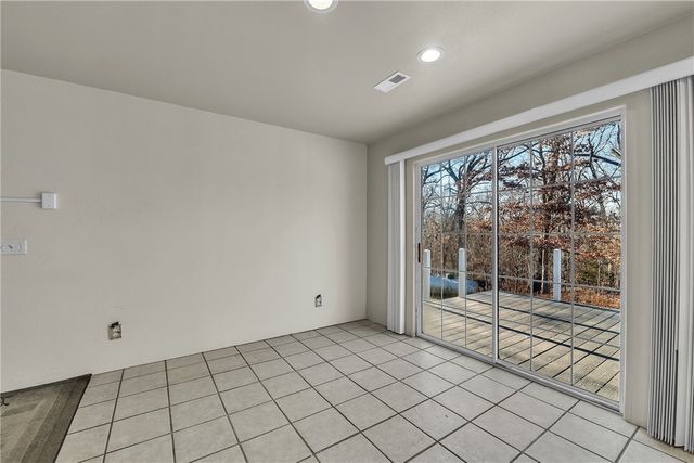 15457 Ashmore Drive, Garfield, AR 72732