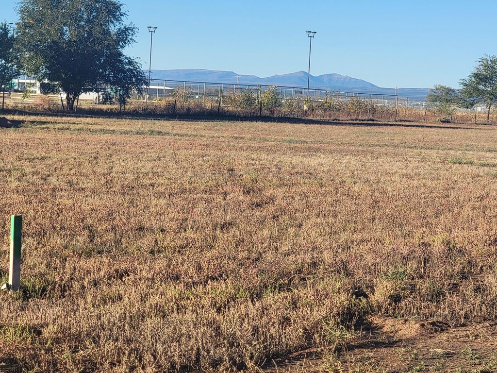 120 Oro Vista Drive, Moriarty, NM 87035