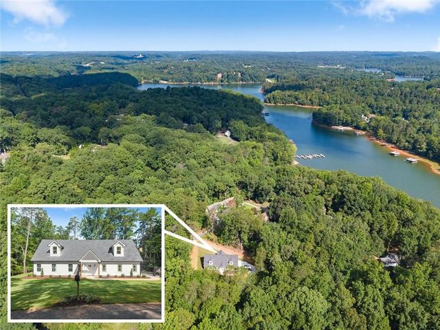 6711 Wildwood Trail, Gainesville, GA 30506