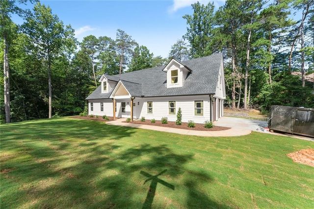 6711 Wildwood Trail, Gainesville, GA 30506