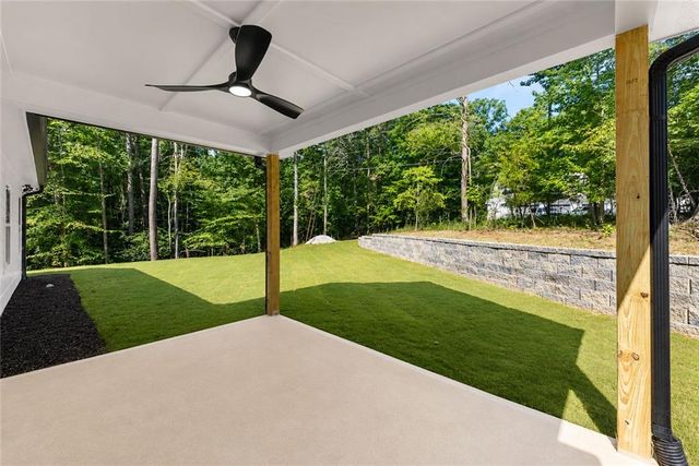 6711 Wildwood Trail, Gainesville, GA 30506