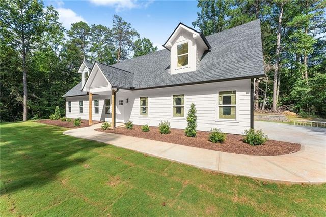 6711 Wildwood Trail, Gainesville, GA 30506