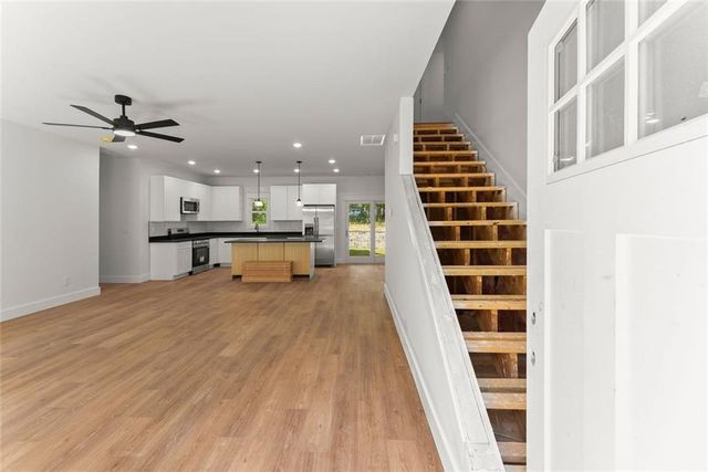 6711 Wildwood Trail, Gainesville, GA 30506